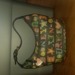 Dooney & Bourke purse